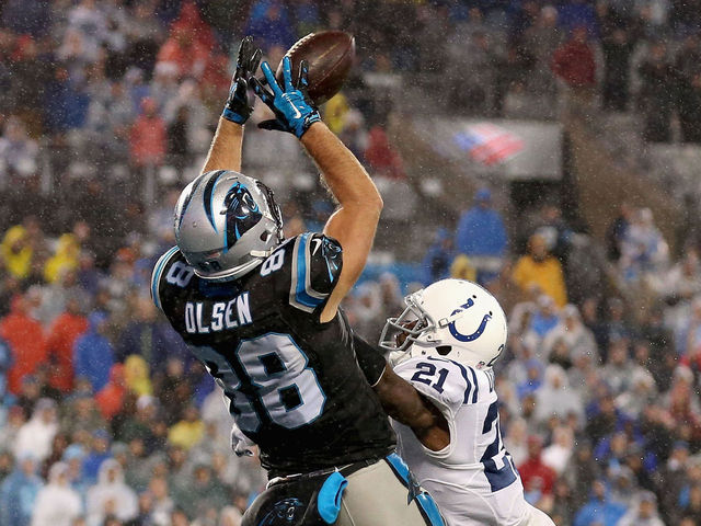 DFS: Four Elite To Avoid in Week 11