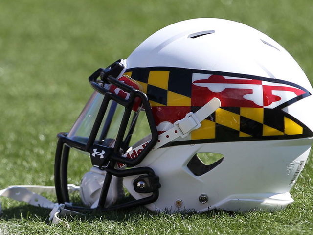Byrd Stadium to be renamed Maryland Stadium