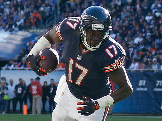 Fantasy: Week 7 Rankings - Wide Receivers (PPR)