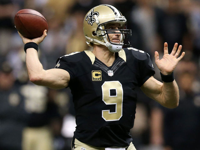 Fantasy: Week 15 Rankings (Updated)