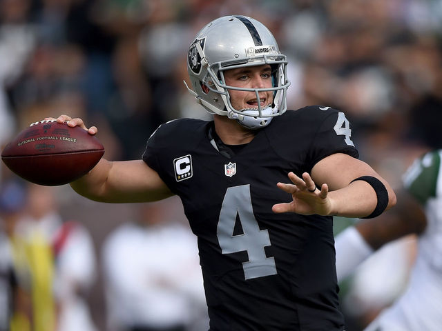 DFS: Week 11 Quarterback Value Rankings