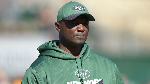 Bowles: Jets' disciplinary process 'is fine' despite recent player arrests