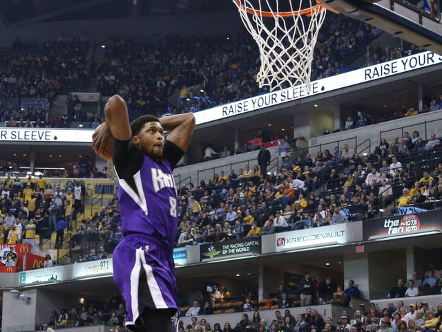 DFS: Friday's Small Forward Value Rankings