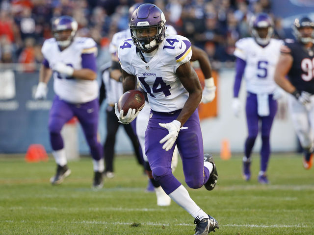 Fantasy: 2017 Rankings - Top 150 (PPR)