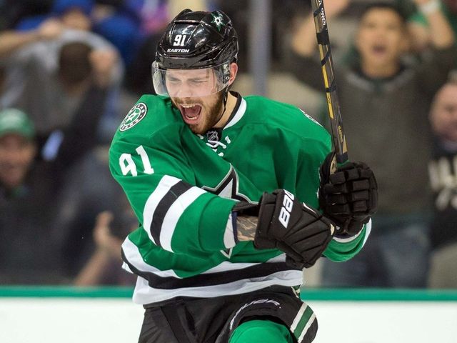 Stars' Seguin: Our window just opened