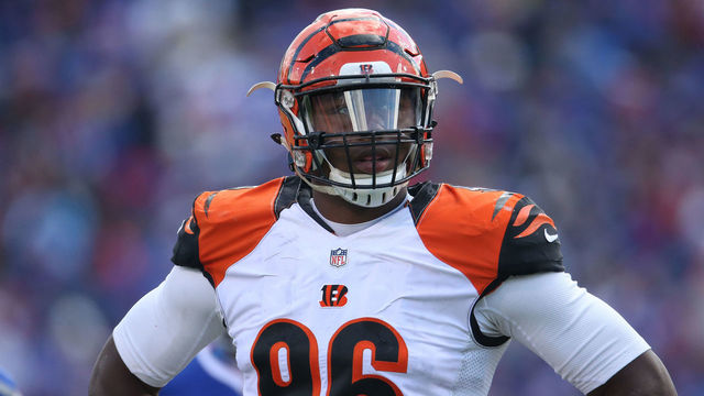 Disgruntled Dunlap lists Cincinnati home via social media