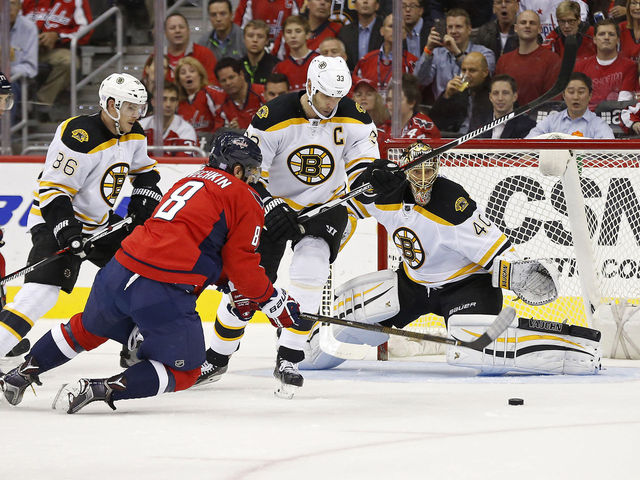 NHL Daily Fantasy Digest - Tuesday, January 5