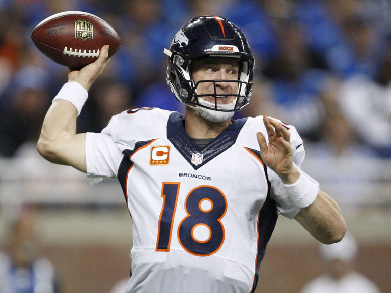 Broncos avoiding cursed orange jerseys, will wear white for Super Bowl