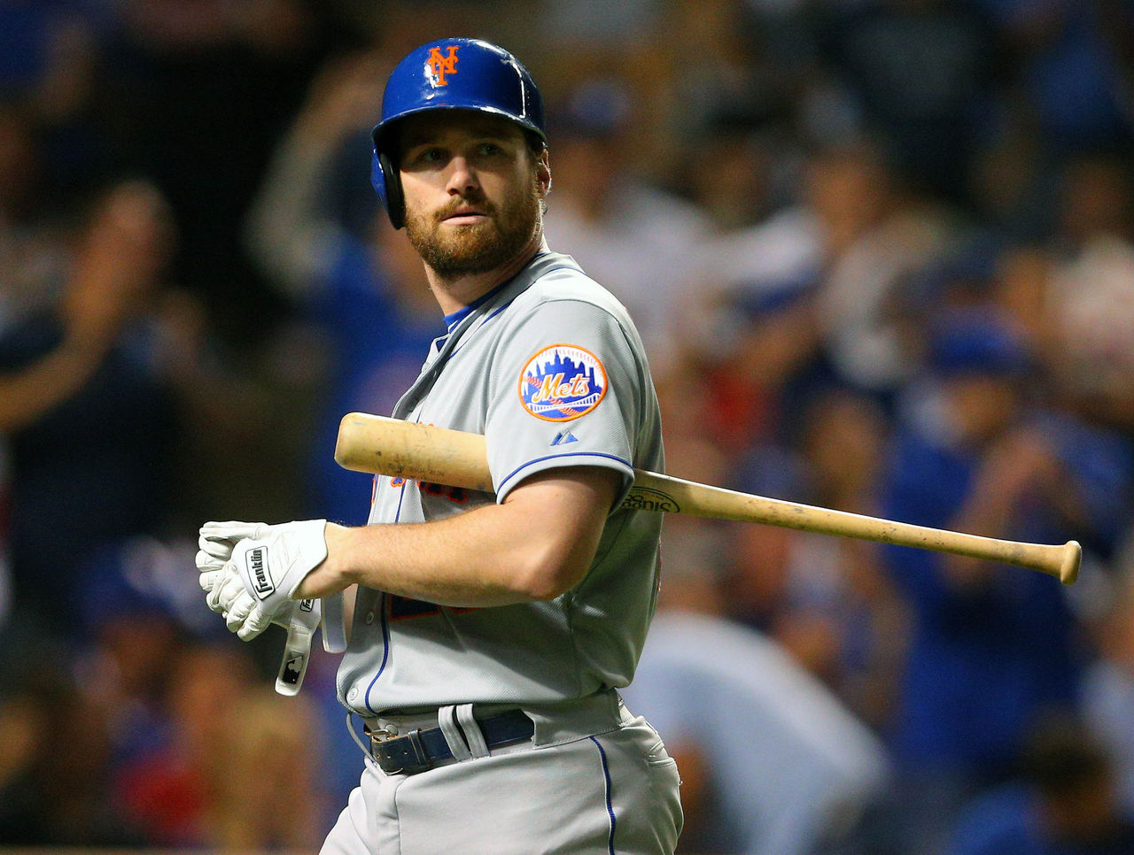 Daniel Murphy, Howie Kendrick both had memorable baseball journeys