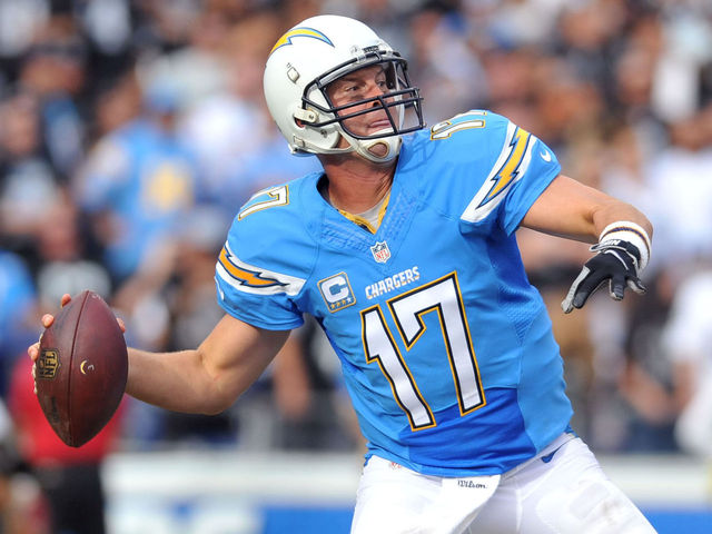 Fantasy: Week 4 Rankings (Updated)