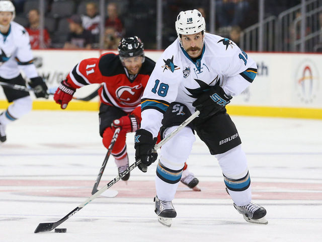 Report: Jackets sign Mike Brown to PTO