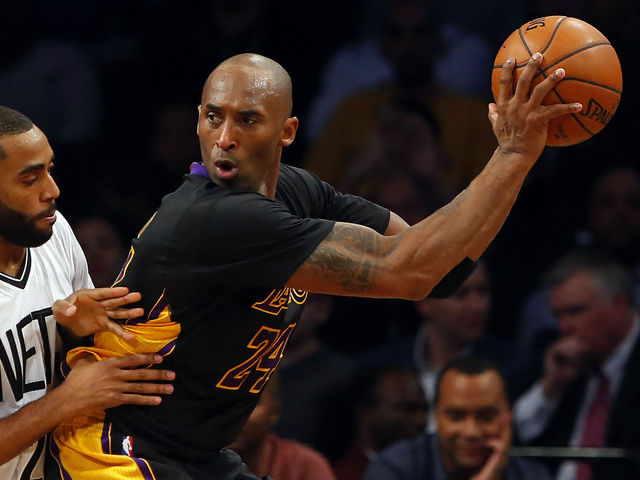 Kobe: 'If you asked me today, this would be my last year'