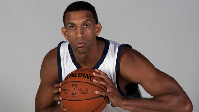 Grizzlies' Wright reportedly out 2 months following ankle surgery