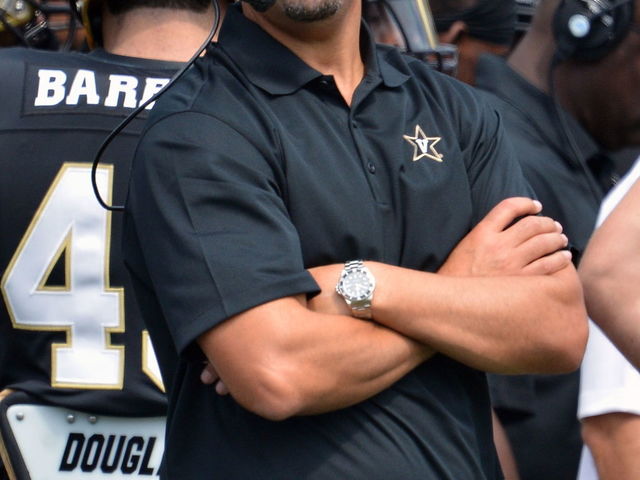 How James Franklin failed as a coach and a person