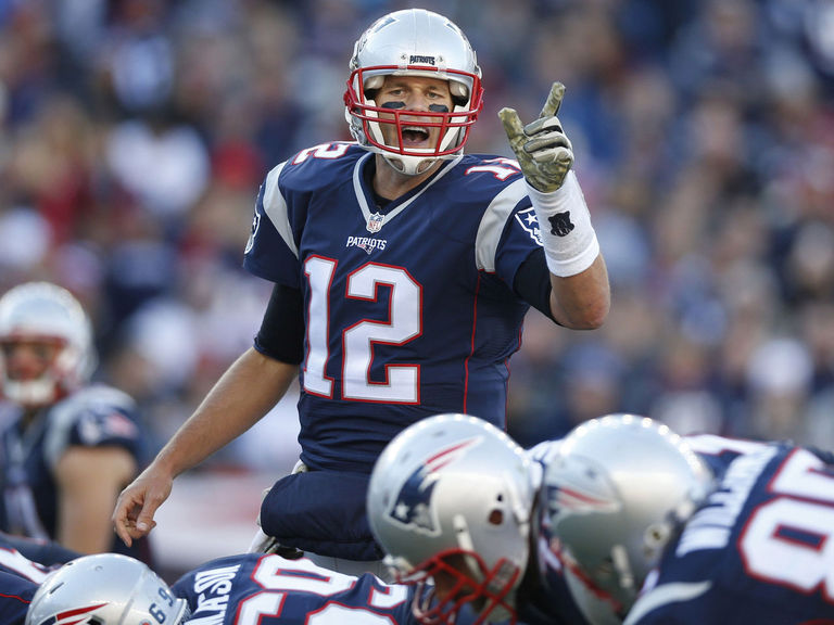 Ultimate MVP: Tom Brady ranks ahead of other undefeated QBs | theScore.com