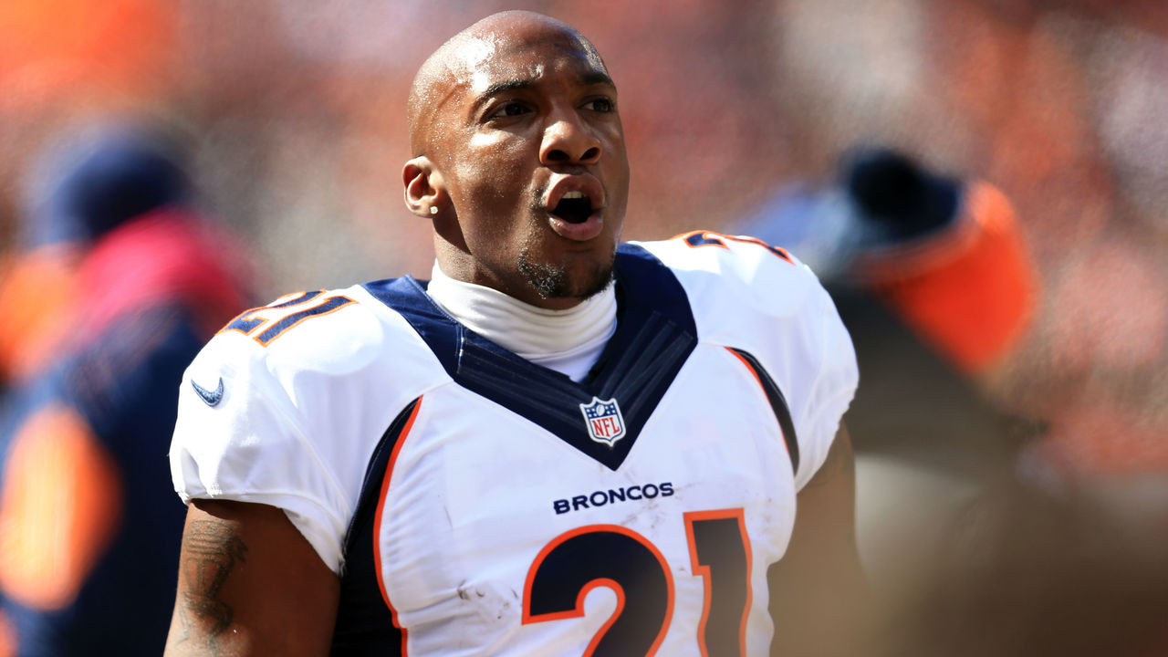 Aqib Talib Retires From NFL