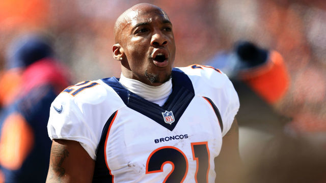 Broncos placing Talib, Ware on NFI list to start camp