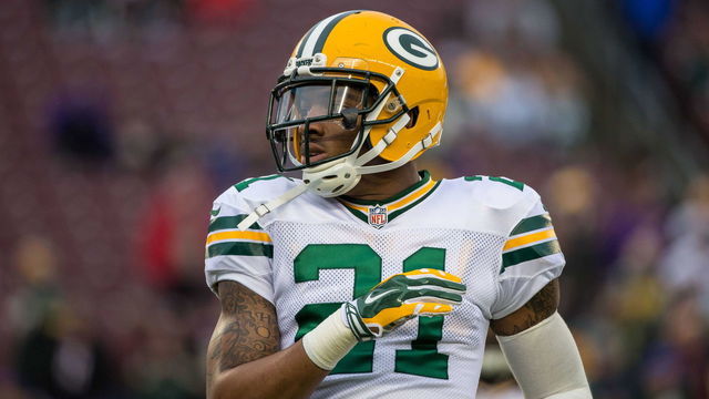 Report: Packers make Clinton-Dix available for trade