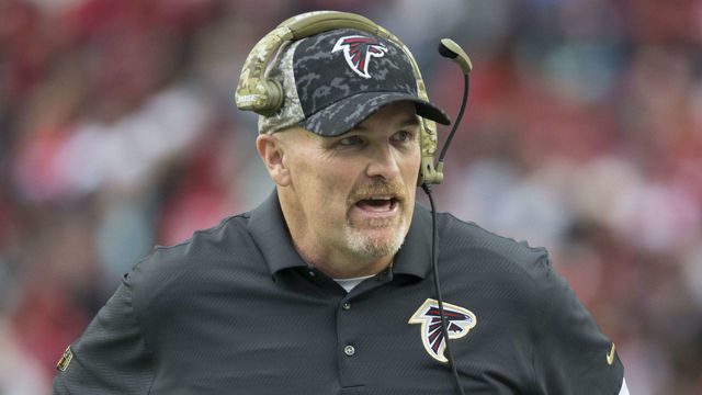 Falcons to make USO trip to Iraq