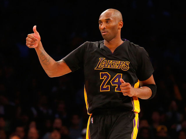 Kobe says another Olympics 'would mean the world' to him