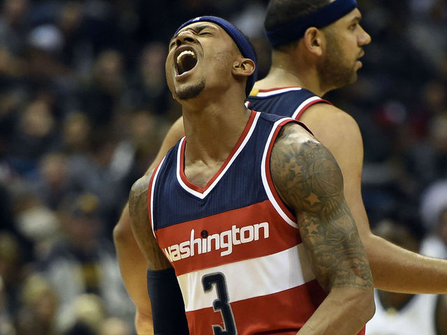 Beal tired of injury criticism: 'Do you think I want to get hurt?'