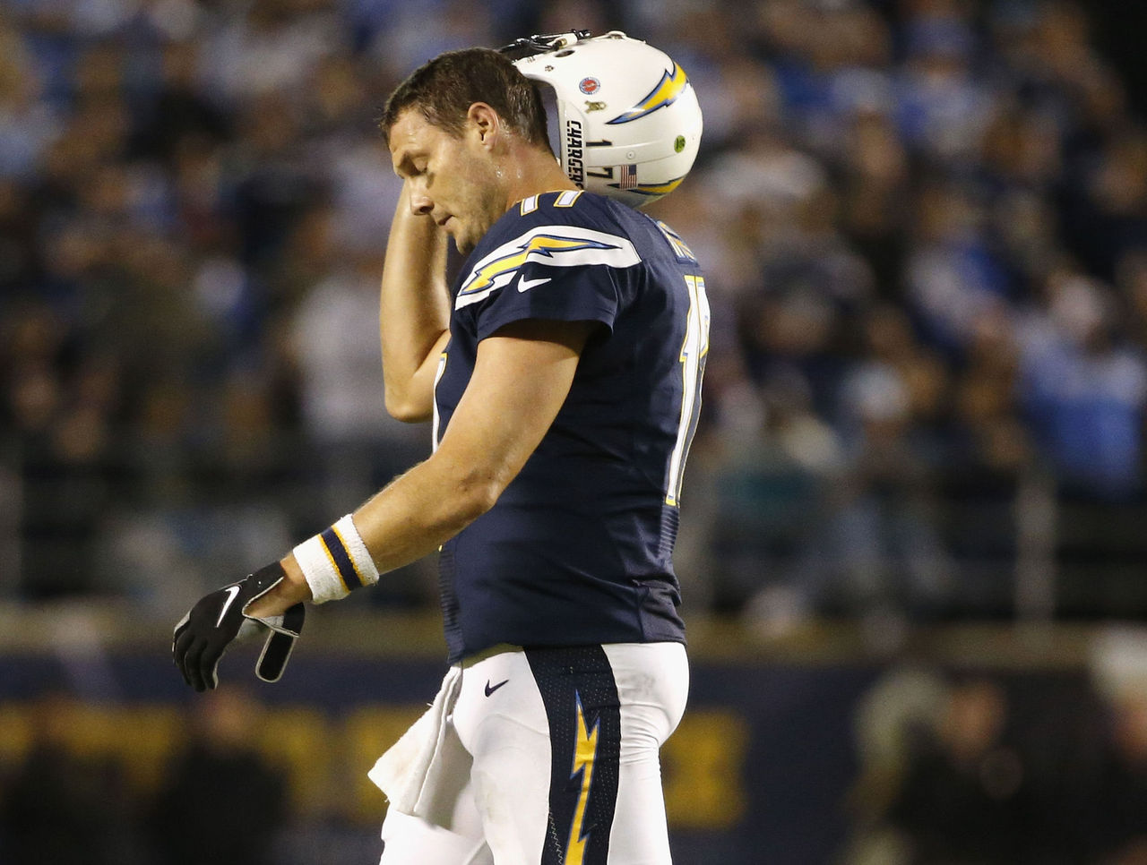 Phillip Rivers Sad