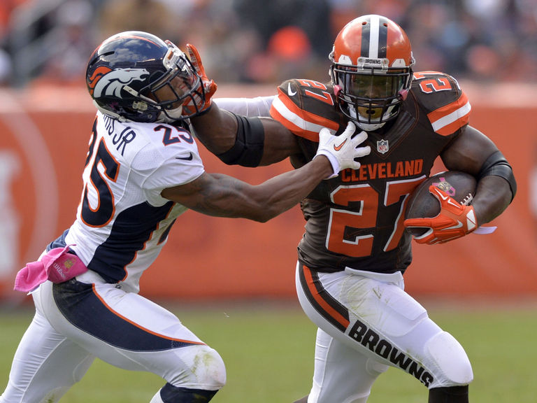 robert turbin stats - Ilustrasi 3