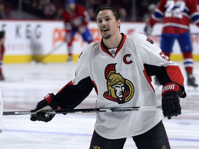 Fact or Fiction: Erik Karlsson's Scoring Pace