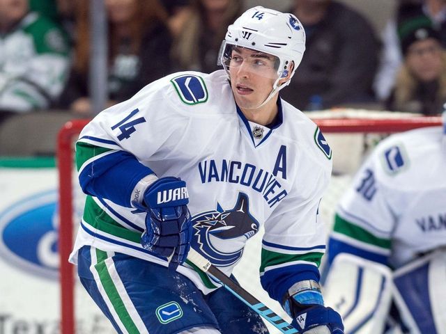 Burrows defends comments made to Tootoo: 'I don't think I crossed the line'