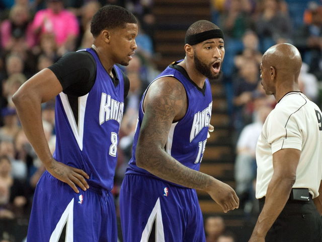 Divac: Kings players, coaches on same page following team meeting