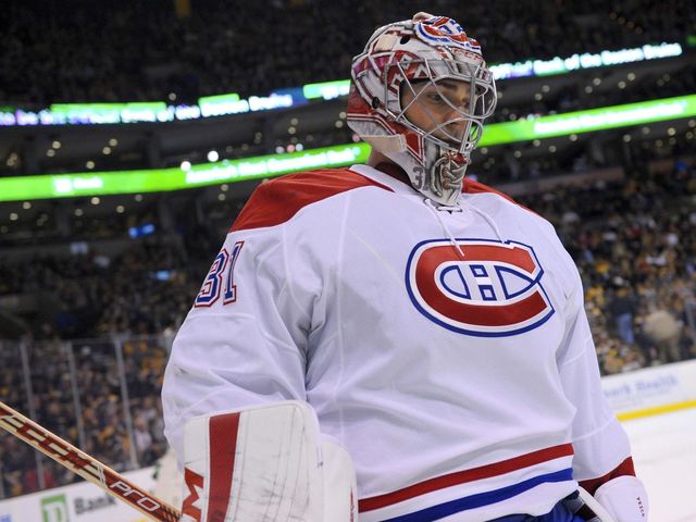 On the Fly: What to do about Price, and projecting Canada's playoff teams
