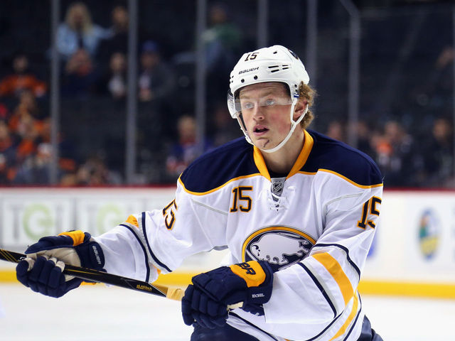 Season Preview: 3 players to watch on the Sabres