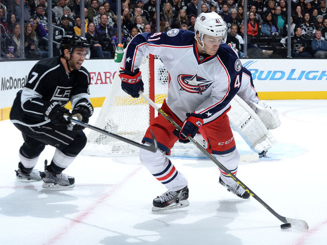 2016-17 Fantasy Center Primer: Breakouts