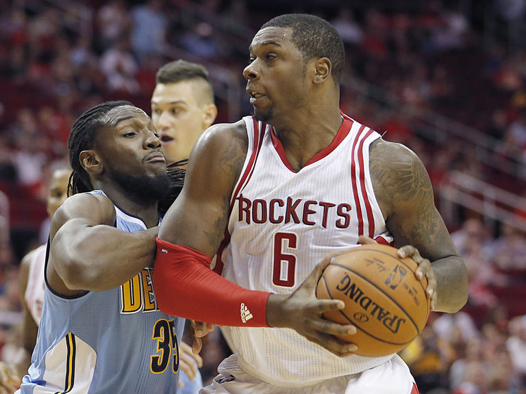 Rockets' Jones cleared to play Thursday vs. Warriors | theScore.com