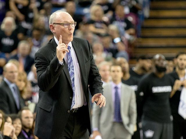 Report: Karl wanted to suspend Cousins 2 games after tirade