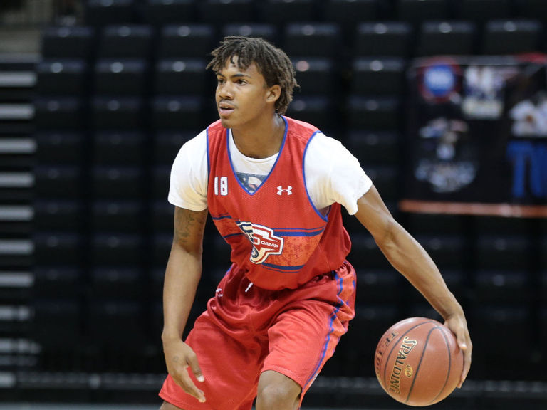 Rutgers' Corey Sanders suspended, Doorson out indefinitely | theScore.com