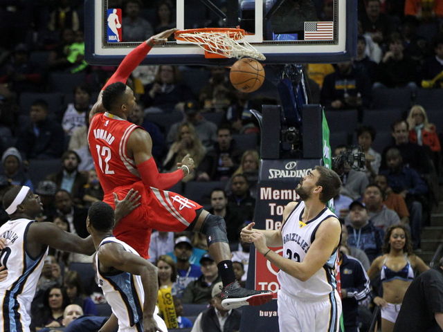 DFS: Wednesday's Center Value Rankings