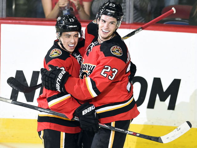Disciplined Flames apologize for post-Super Bowl tardiness