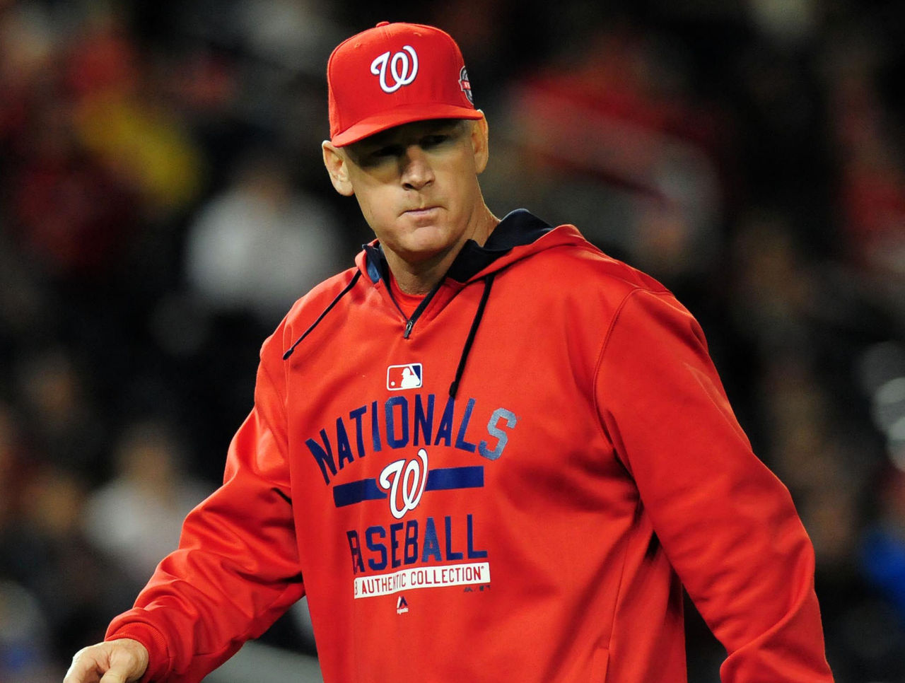 Athletics hire third base coach Matt Williams - NBC Sports