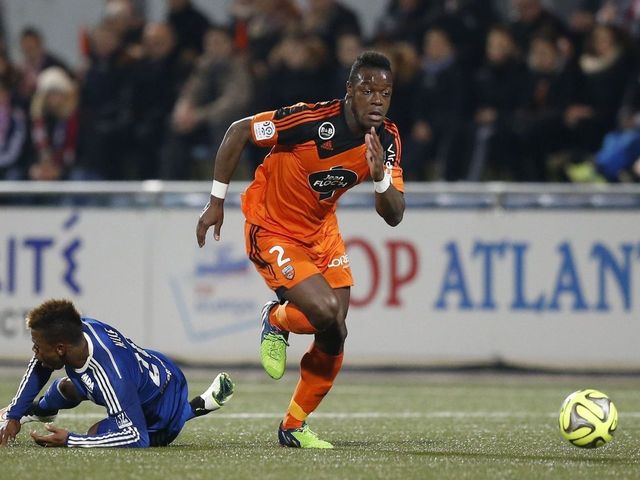 Report: Lorient to file complaint against Sunderland over failed Lamine Kone move