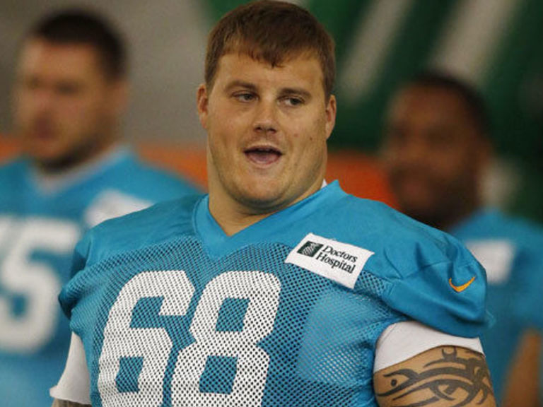 Why Richie Incognito Should Never Play Another NFL Down, News, Scores,  Highlights, Stats, and Rumors