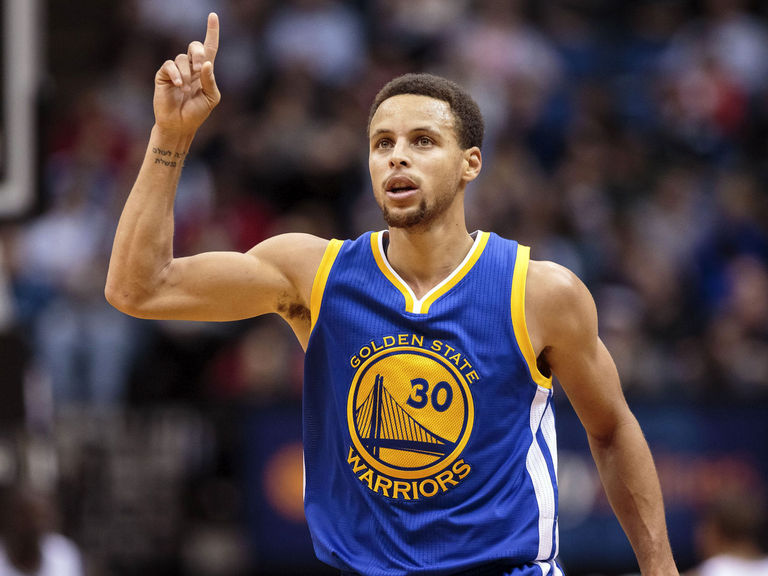 Last Night This Morning: Stephen Curry steals the show | theScore.com