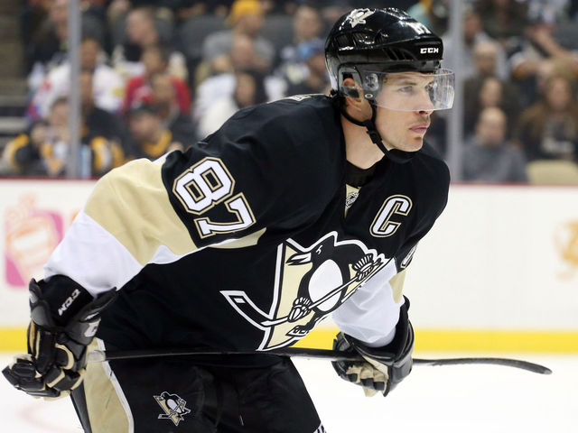 Twisted Takes: Should the Penguins trade Sidney Crosby?