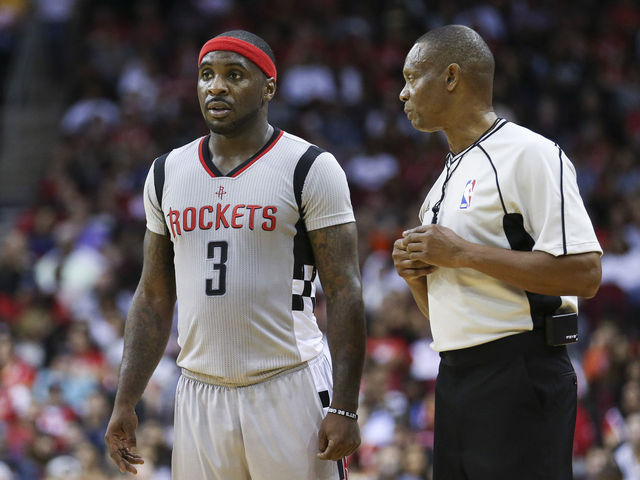 Lawson suspended 3 games by NBA for July DUI charge