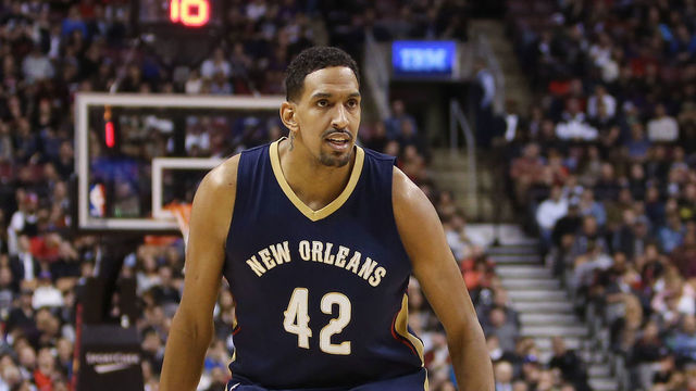 Report: Pelicans receive $2.75M disabled player exception