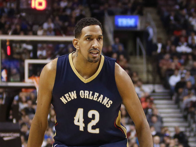 Report: Pelicans receive $2.75M disabled player exception