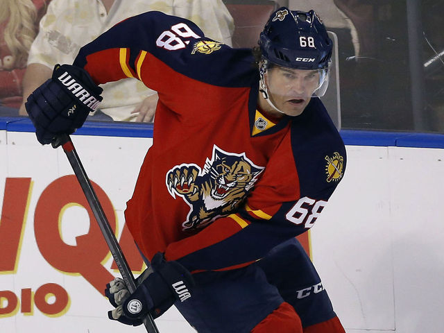 3 NHL stars whose careers are coming to an end
