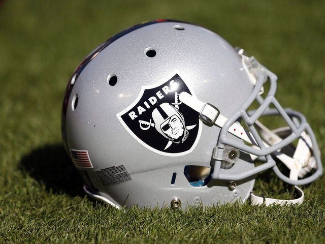 Raiders, NFL each donate $50K to Las Vegas victims' fund