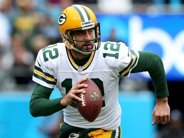 Fantasy: Week 9 Rankings (Early Edition)