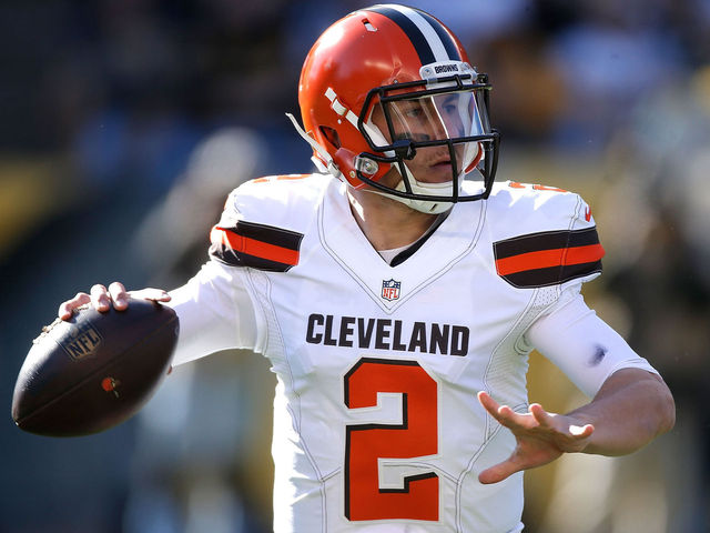 Report: Manziel's lawyer sends accidental text indicating client seeking plea deal
